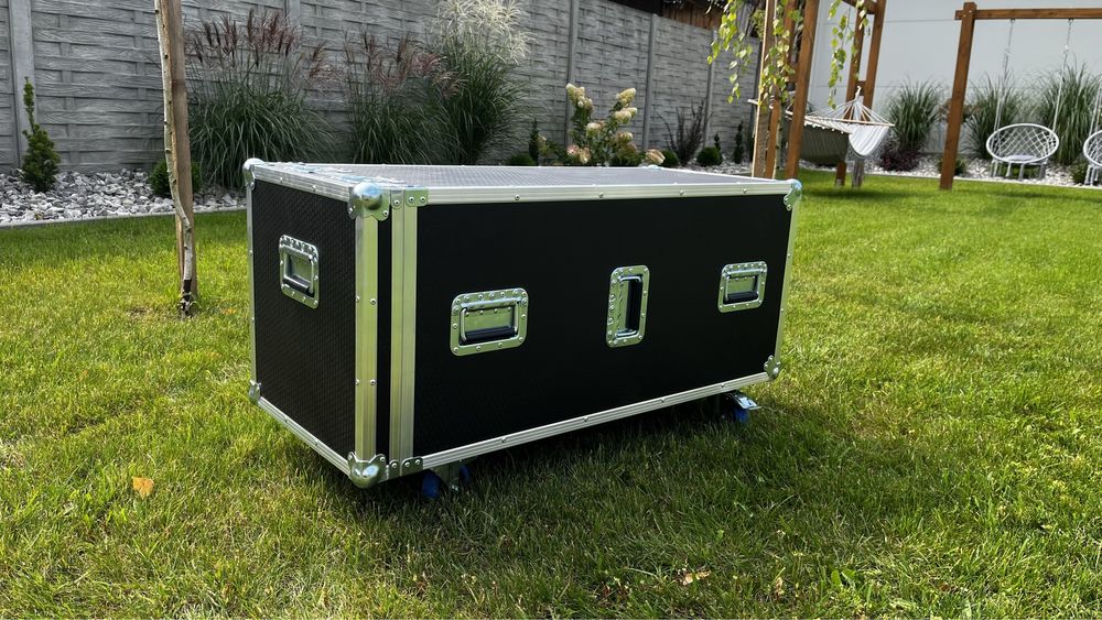 Statywy mikrofonowe , case, producent, statywiarka
