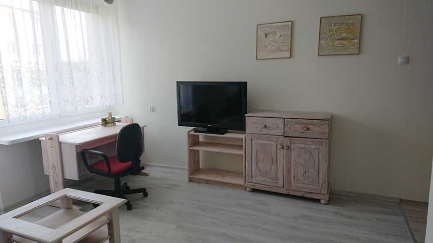 Słoneczna kawalerka ścisłe centrum Słupsk
