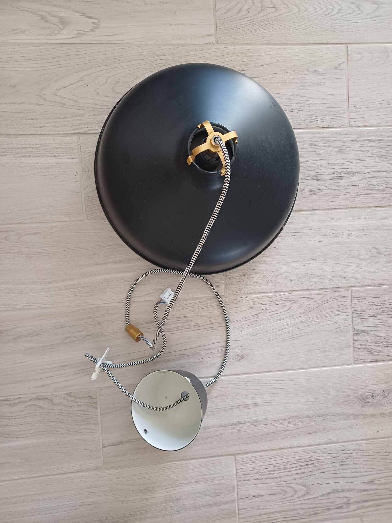Candeeiro de teto IKEA