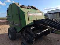 prasa deutz fahr gp 2.50