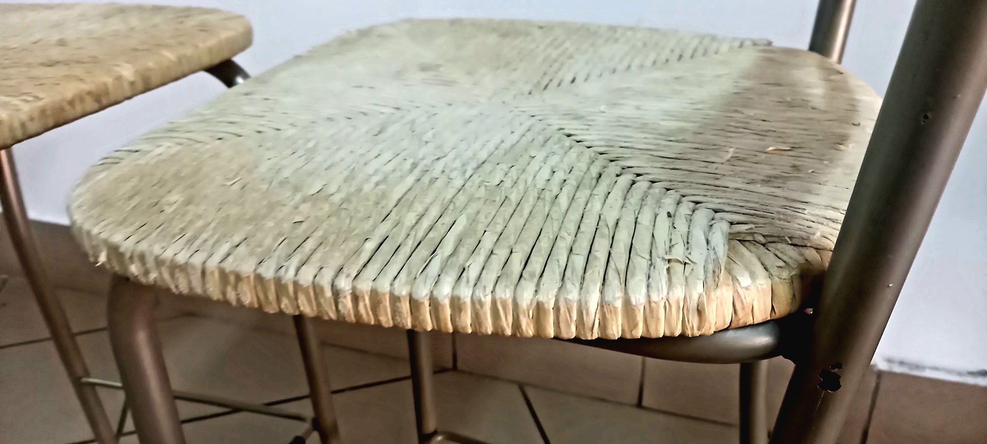 Krzesła kuchenne hokery dobry stan możliwość dowozu