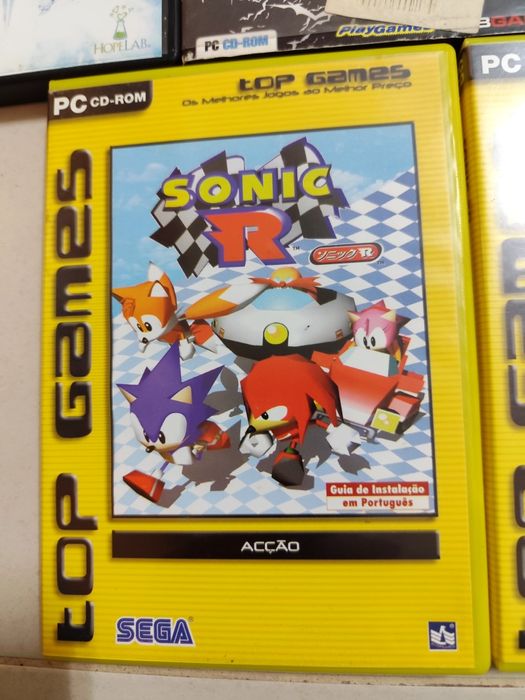 Lote de 11 jogos para PC (Darksiders II / Arma II)