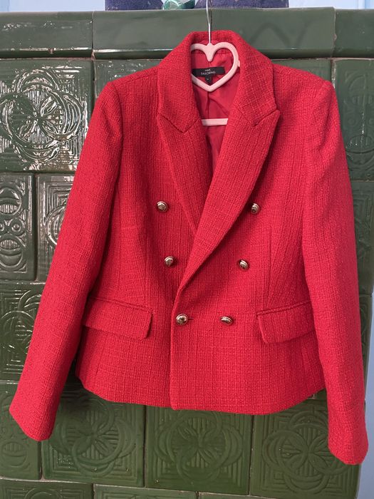 Піджак жіночий 46 М NEXT новий дуже гарний