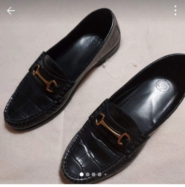 Sapato massimo dutti