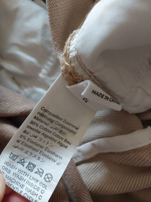 Lote Sweat e 2 Calças Menina, 11-12A