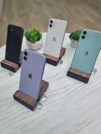 Apple iphone 11 64/128 black green purple white айфон 11 64 128 гб