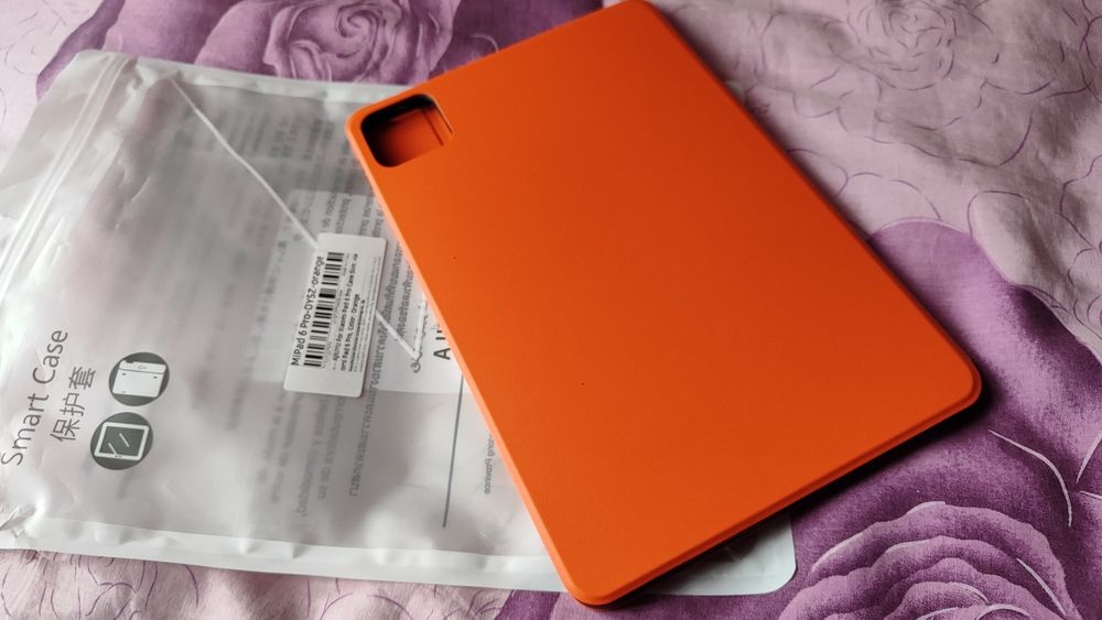 Чехол на планшет MIPad 6 Pro 11"