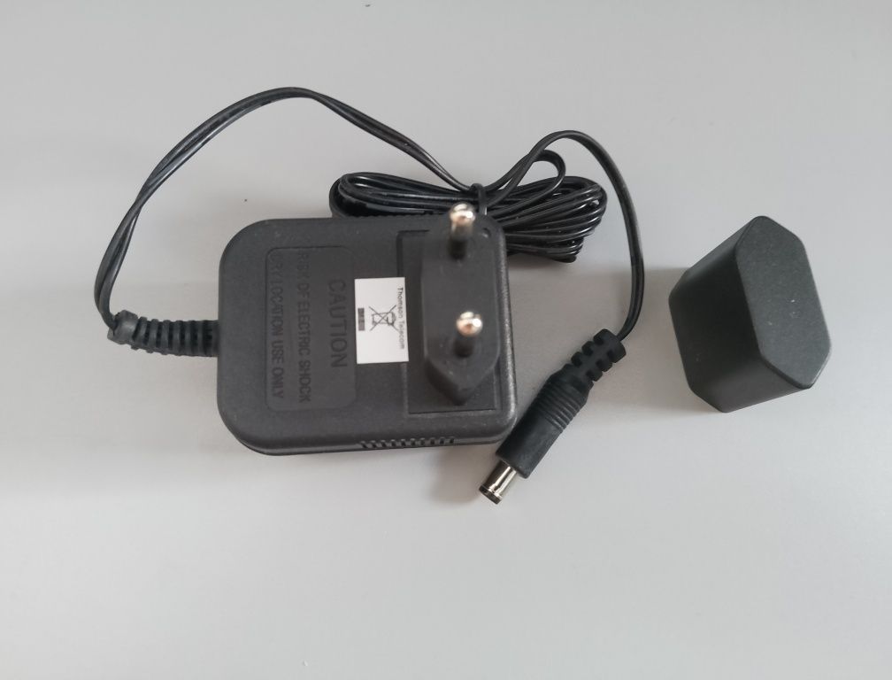 Carregador AC AB-1860BN