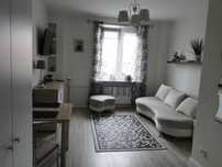 Apartamenty w centrum Starego Miasta, na doby