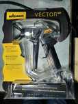 Pistolet wagner vector pro