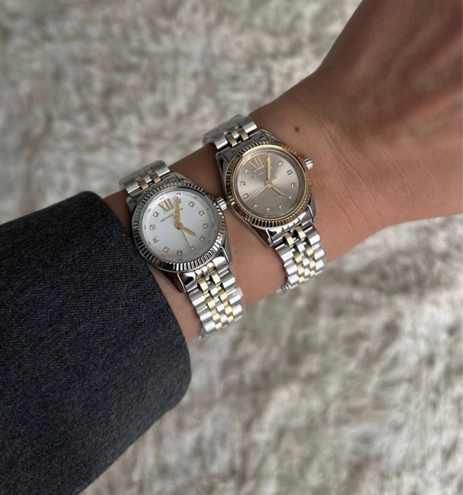 Годинник Michael Kors 4815