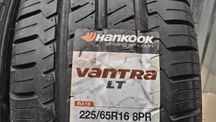 шини 225/65R16C Hankook Нові. 22.23р. Michelin