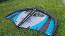 Skrzydlo wingfoil Naish MK4 5.5 super stan!!!