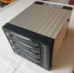 Kieszeń Chieftec SNT-3141 SATA 4x3,5" HDD na 4 dyski