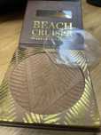 Bronzer - Wibo Beach Cruiser HD Body & Face