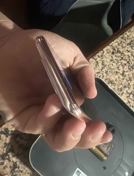 Samsung A80 impecável