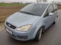 Ford Focus C-Max 2004r