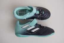 nowe Buty adidas ACE 17.4 IN Junior S77110 rozm 28.5 17cm 16.5cm