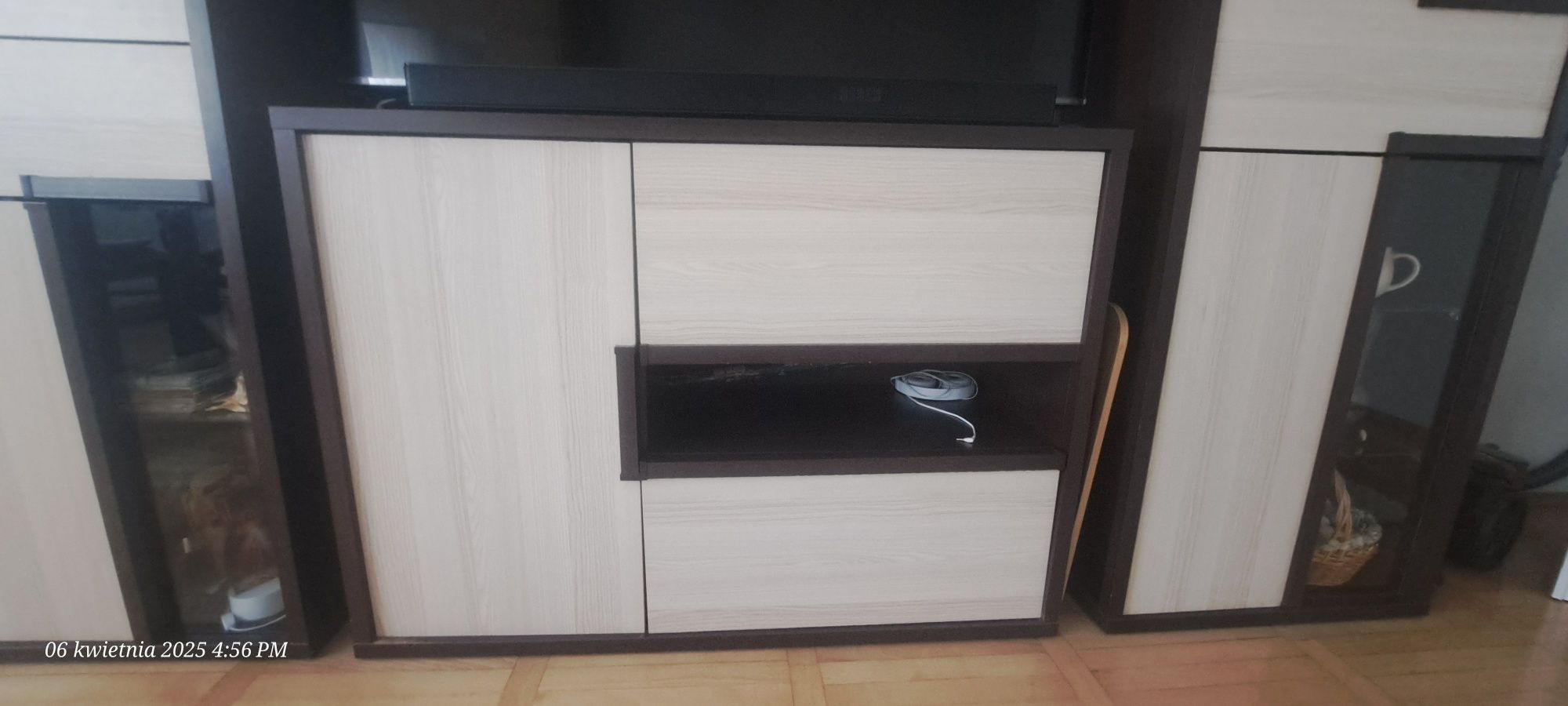 Komplet mebli do salonu