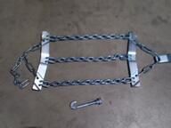 Ланцюги протиковзання Truck, R22.5 (315/80x22,5; 315/70x22,5)

В налич