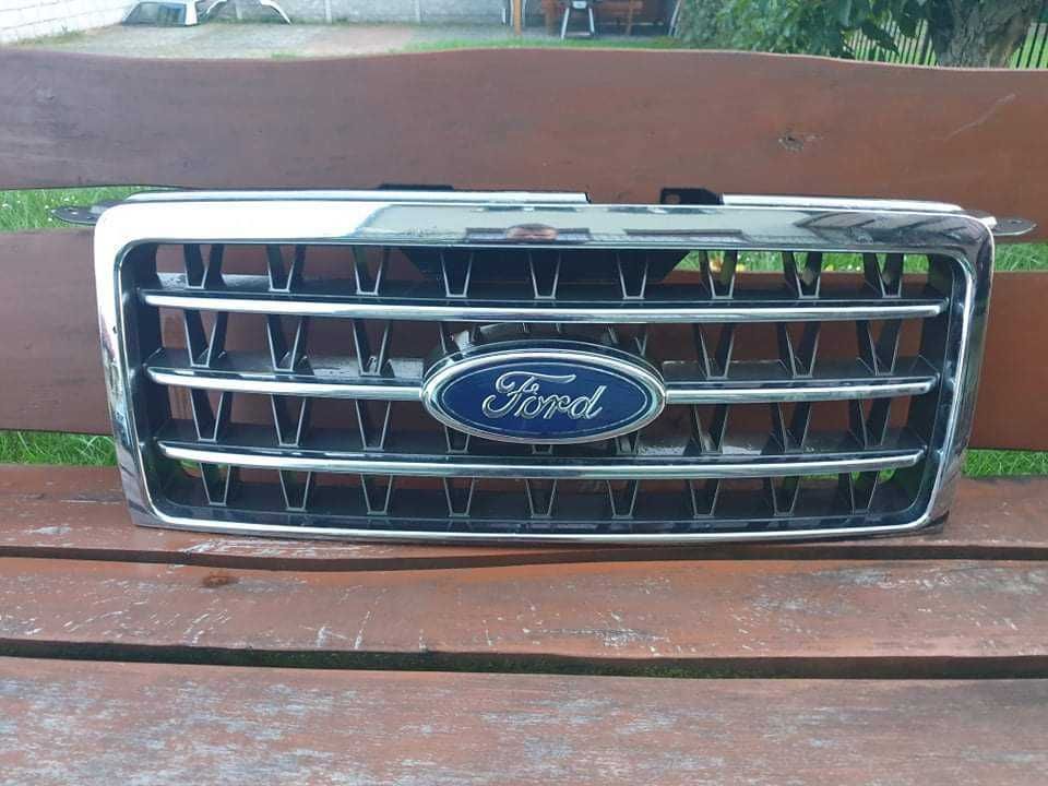 ATRAPA Ford Ranger 2006 - 2009.