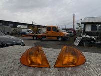 Повороти у фари BMW E46 Дорестайл Оригінал У фару БМВ Дорест