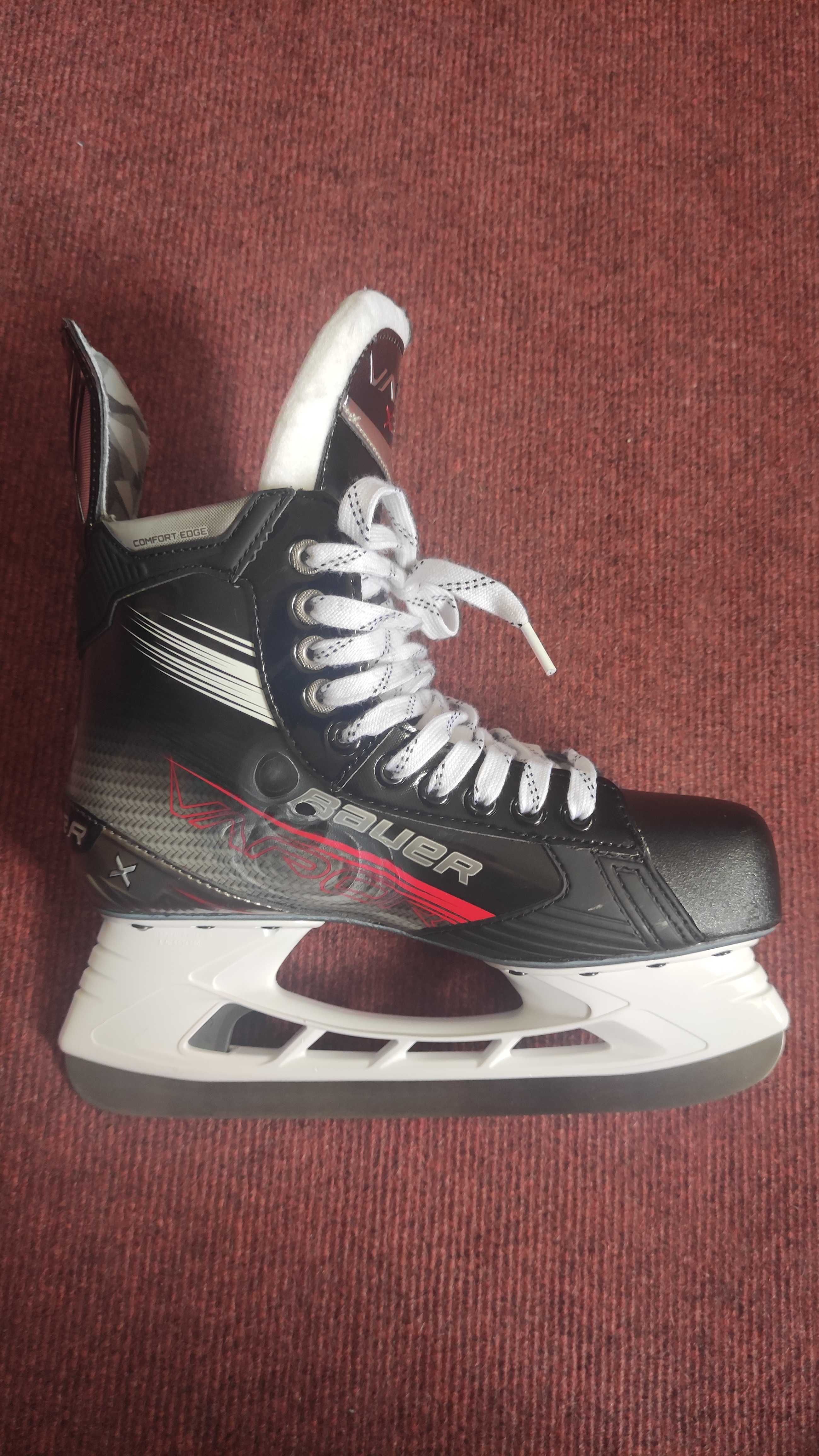 Łyżwy hokejowe Bauer vapor x3