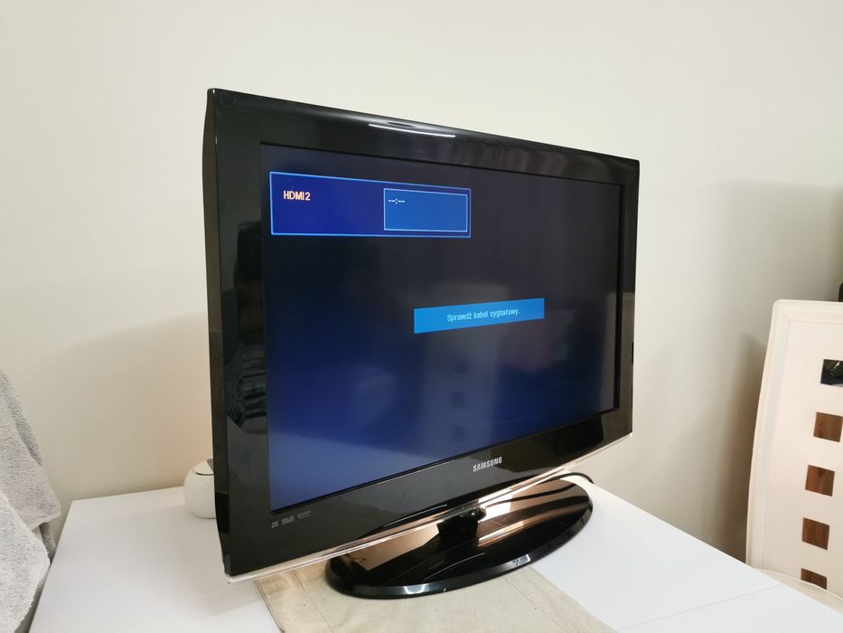 TV Samsung telewizor 32 cale