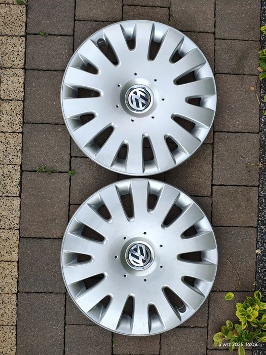 Kołpak 16 Vw 1K0 601.147 G 2sztuki