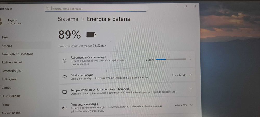 HP 15DA1044NP I5 Geração Windows11 16Gb Ram Nvidia MX110 2Gb Novo