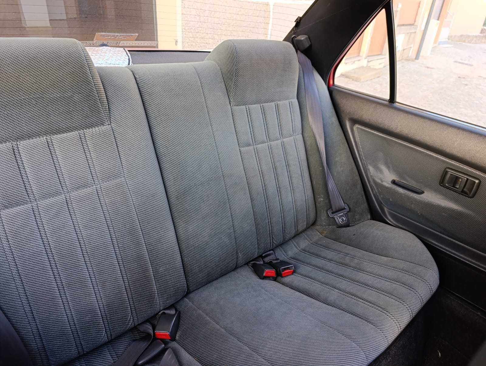 Toyota Corolla 1.3