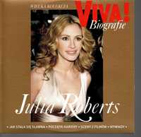 Film VCD - Julia Roberts - biografia