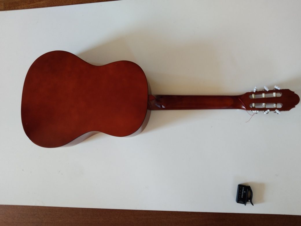 Gitara klasyczna ROX 3/4