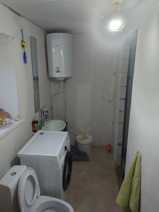 Продам дом в с.Аполлоновка Днепропетровской обл.