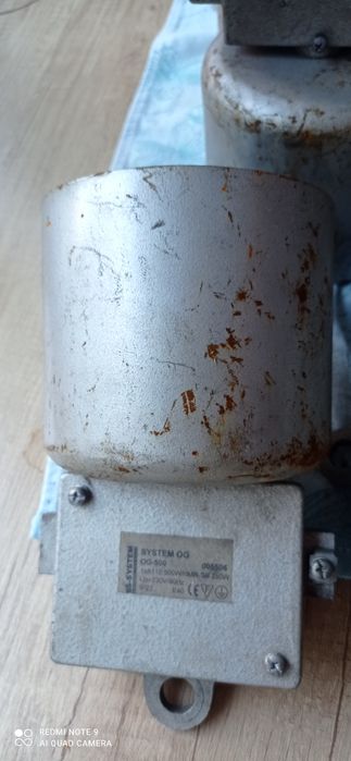 Oprawa oświetleniowa OG-500 Wilkasy