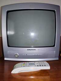 Televisão grundig