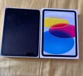 IPad 10 gen 64gb