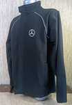 Bluza męska polar Mercedes Benz r.XXL