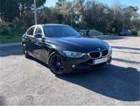Alugar carro | Rent a car - BMW Serie 3