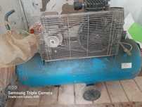 Compressor Rubete