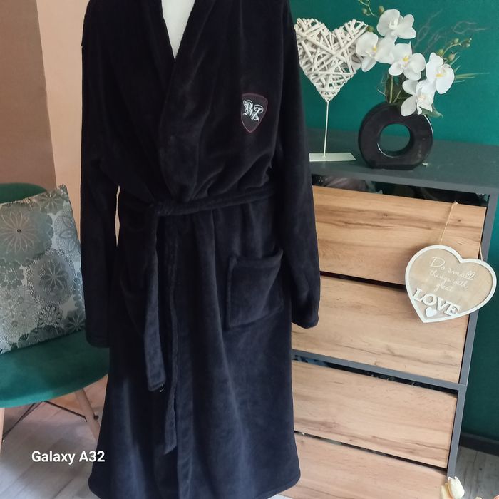 Męski szlafrok xl. BZ Stan jak nowy