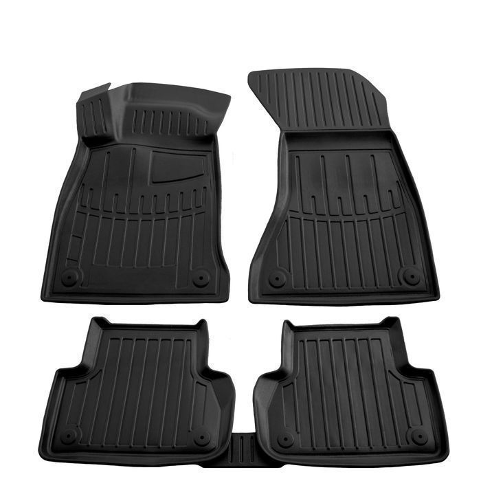 3Д гумові коврики в салон Мазда 3  MAZDA 6 CX-5 CX-30 CX-7 CX-90 CX-60