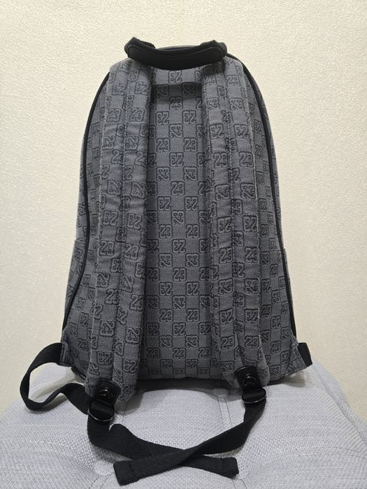 Рюкзак Jordan Monogram Оригінал