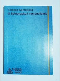 Kamusella o schlonzsku i nacjonalizmie ZZ318