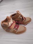 Nowe buty podwyższane rozmiar 38