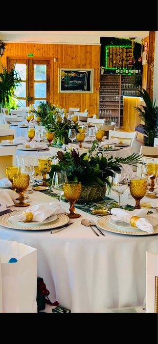 Espaço de eventos
