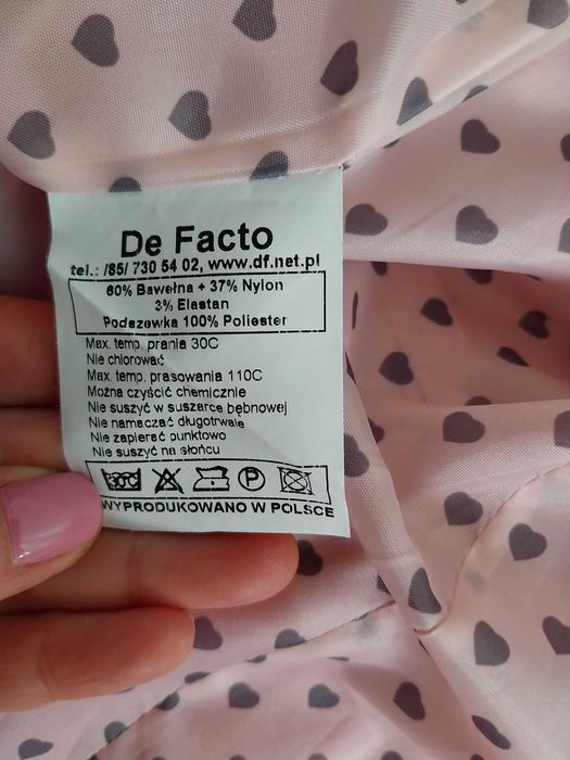 Fuksjowy żakiet 38 / M