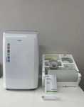Кондиционер мобильный Ballu Inverter bpac-12 IN/N6
