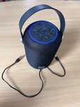 Hykker Głośnik Bluetooth 10W Czarny