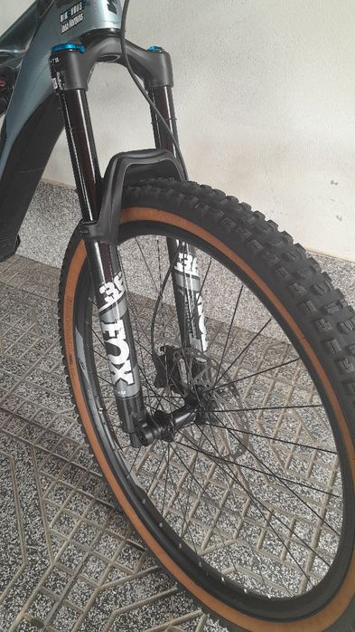 E-bike ktm kapoho pro